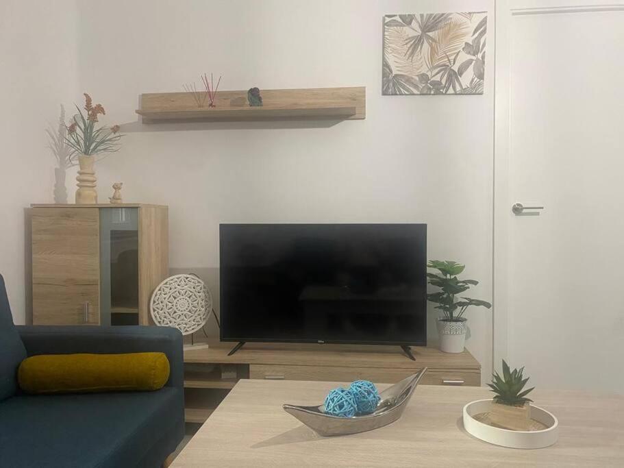 Apartamento En Toledo Ideal Para Visitas A Puy Du Fou Esterno foto