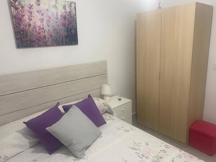 Apartamento En Toledo Ideal Para Visitas A Puy Du Fou Esterno foto