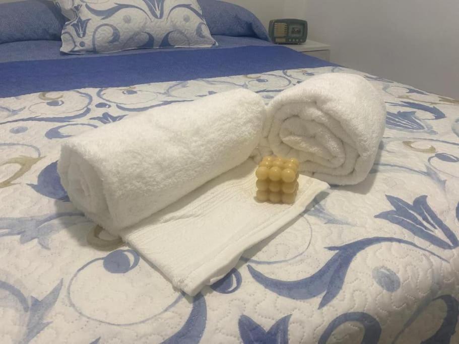 Apartamento En Toledo Ideal Para Visitas A Puy Du Fou Esterno foto