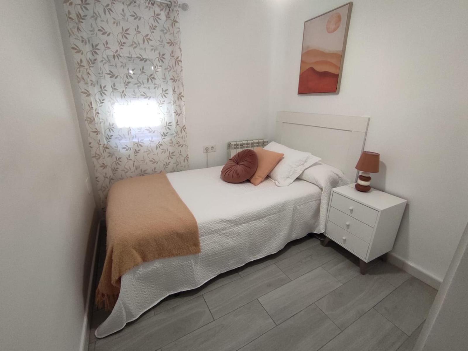 Apartamento En Toledo Ideal Para Visitas A Puy Du Fou Esterno foto
