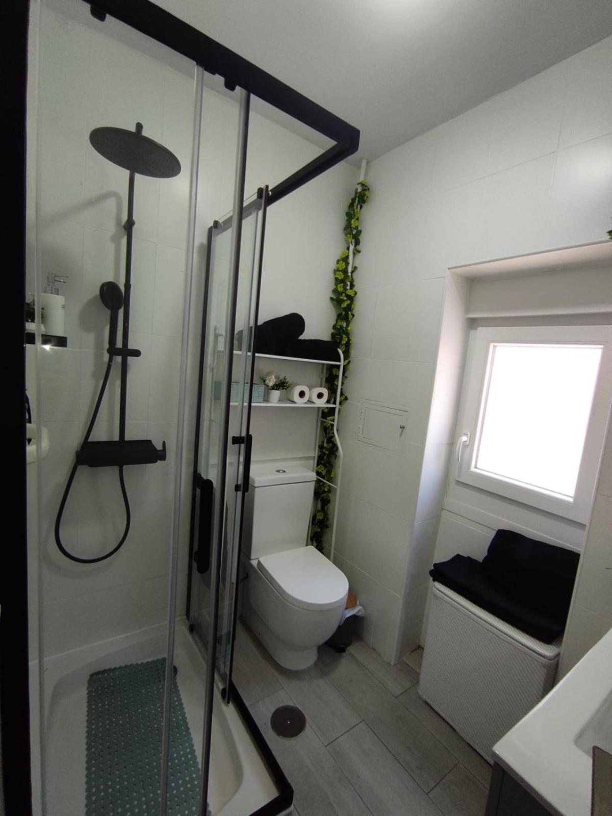 Apartamento En Toledo Ideal Para Visitas A Puy Du Fou Esterno foto