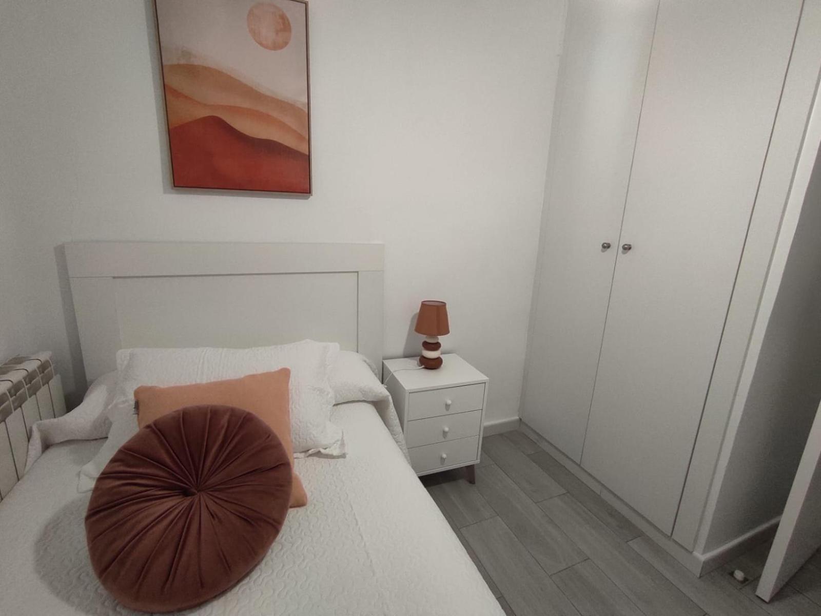 Apartamento En Toledo Ideal Para Visitas A Puy Du Fou Esterno foto